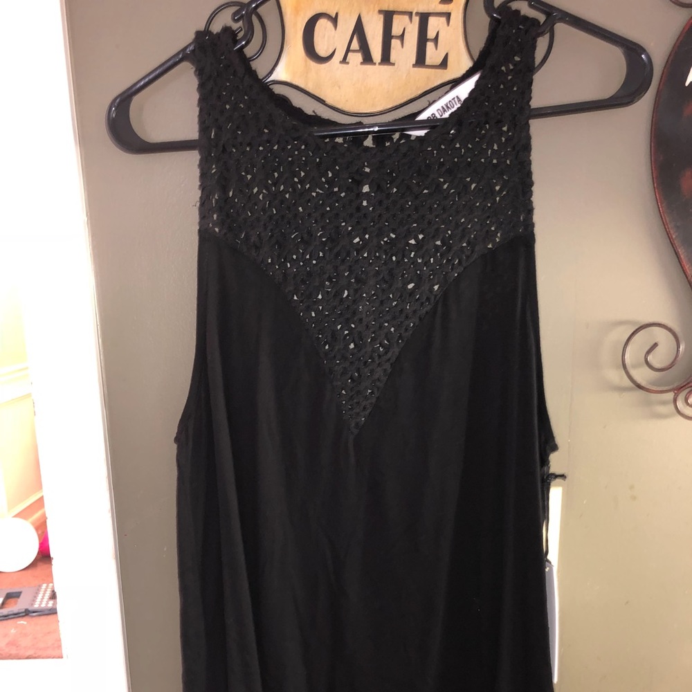 Women’s Tank Top - Picture 2 of 6